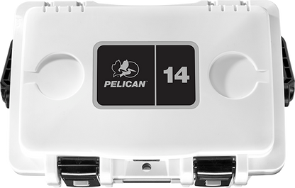 Pelican 14QT Personal Cooler & Dry Box