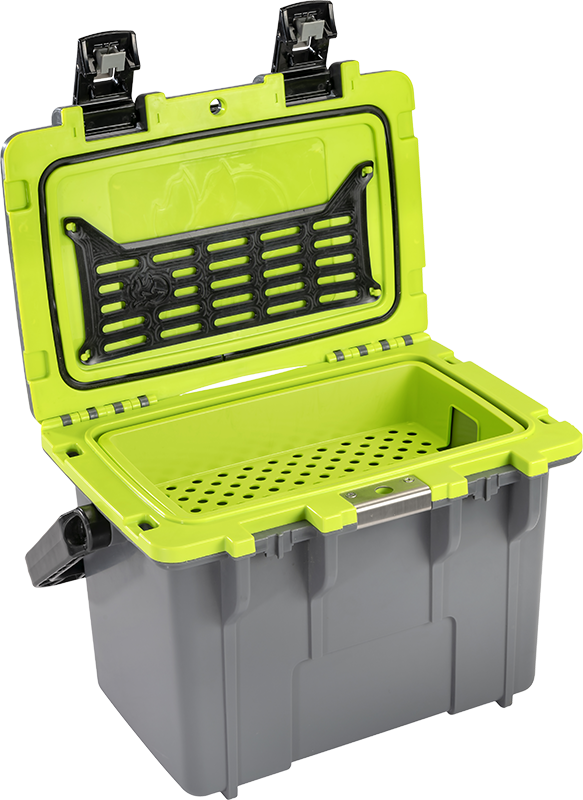 Pelican 14QT Personal Cooler & Dry Box