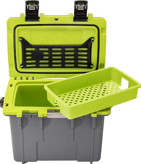 Pelican 14QT Personal Cooler & Dry Box