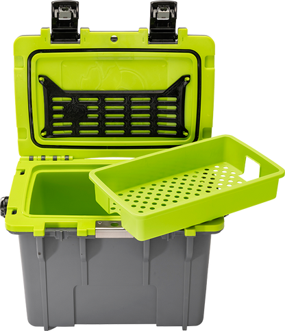 Pelican 14QT Personal Cooler & Dry Box