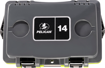 Pelican 14QT Personal Cooler & Dry Box