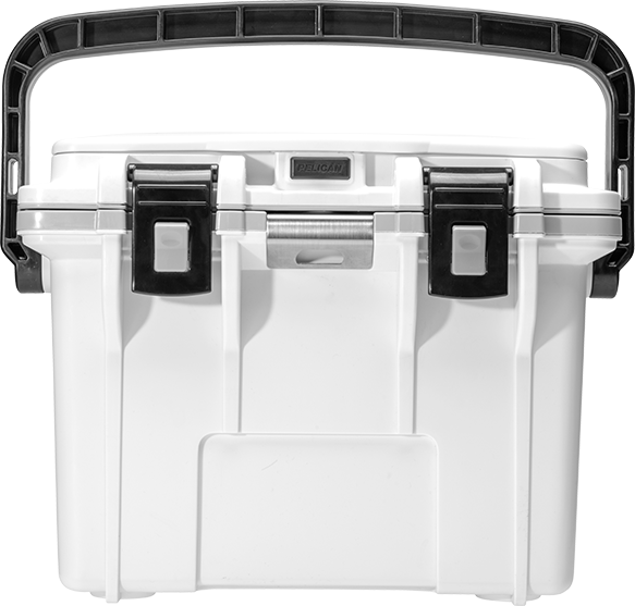 Pelican 14QT Personal Cooler & Dry Box