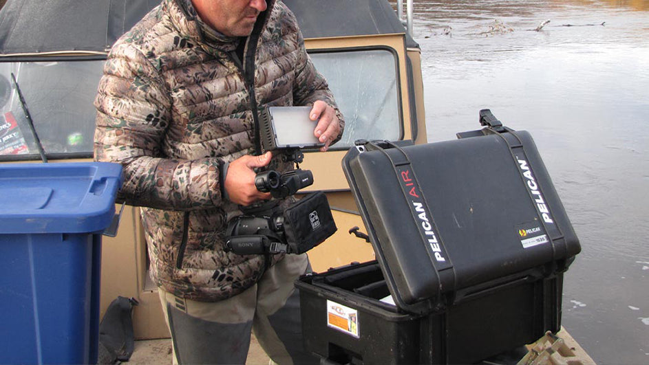 1535 Pelican™ Air Case