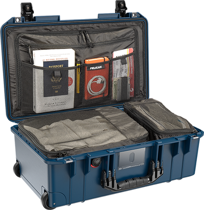 Pelican 1535 Air Travel Case Luggage Pelican Dealers Dealers.PelicanCoolers