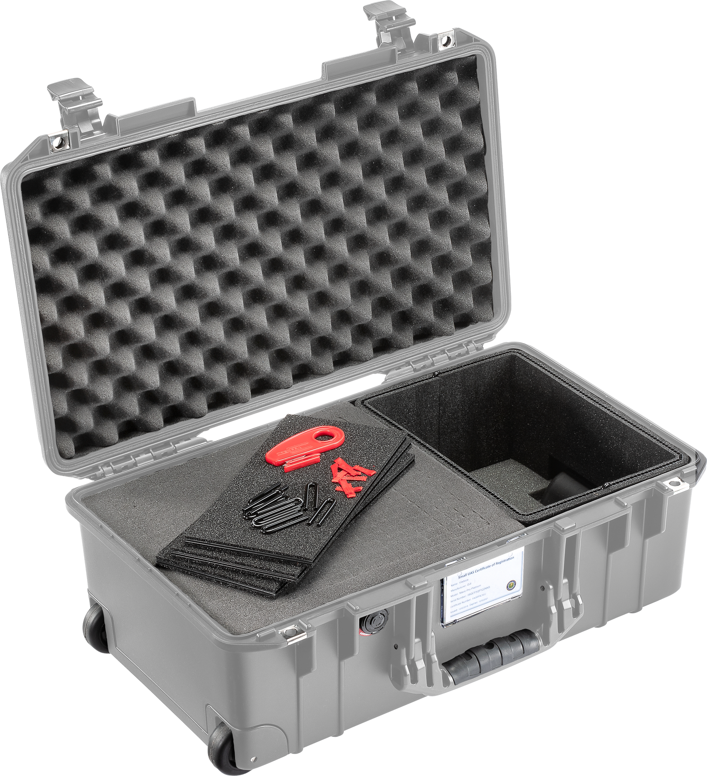 1535 Pelican™ Air Case