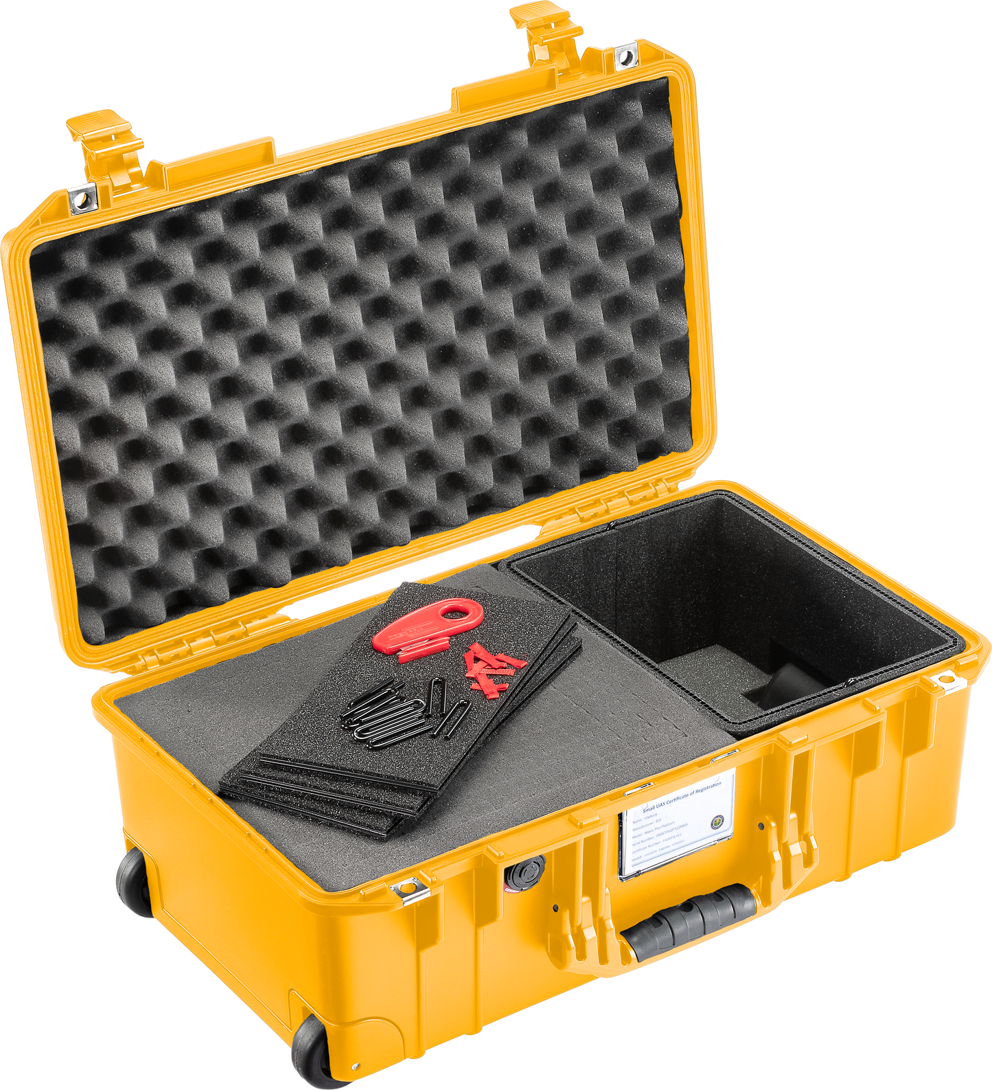 1535 Pelican™ Air Case