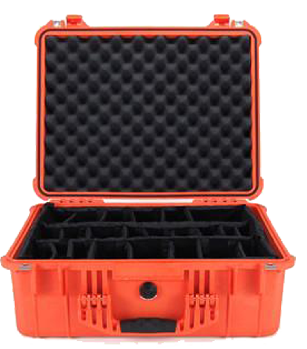 1550 Pelican™ Protector Case