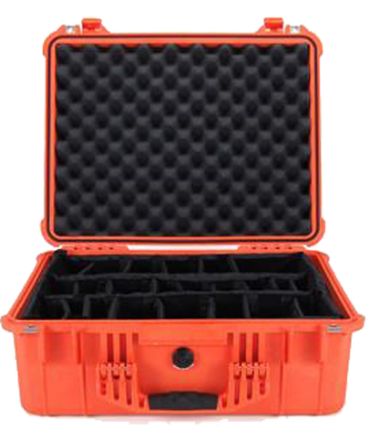 1550 Pelican™ Protector Case