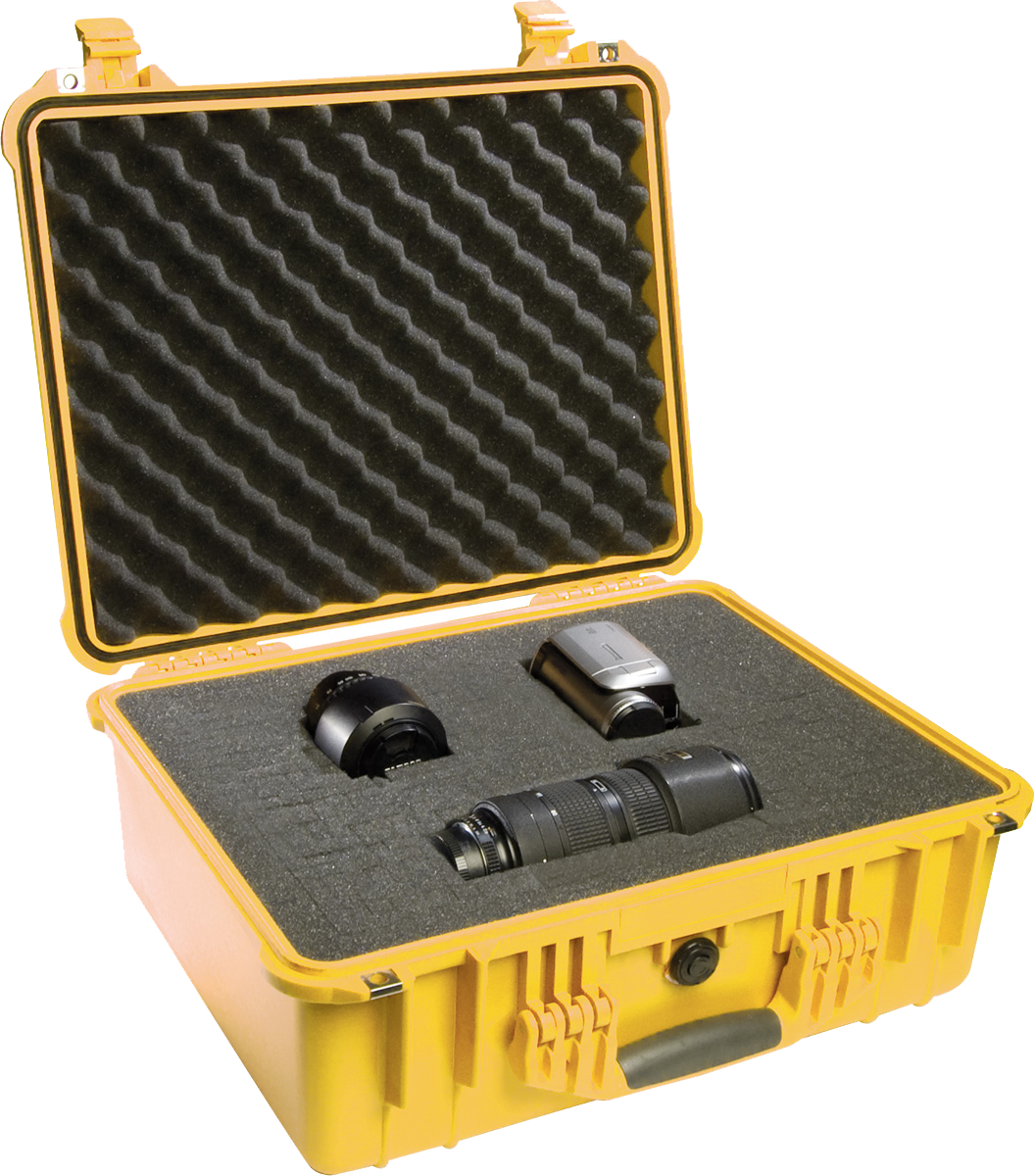 1550 Pelican™ Protector Case