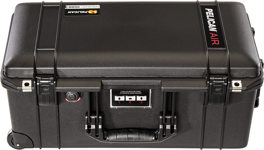 1556 Pelican™ Air Case