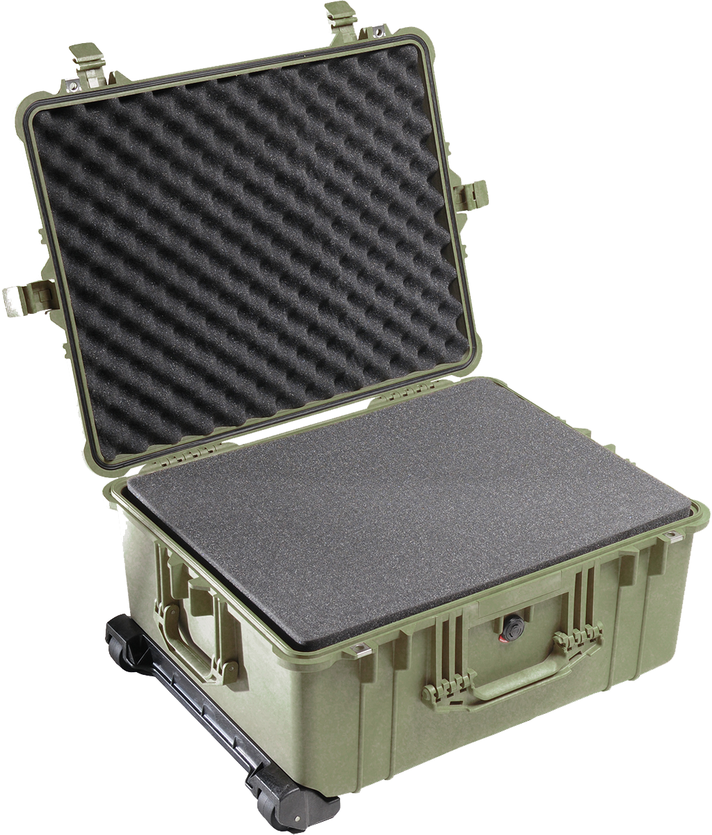 1610 Pelican™ Protector Case