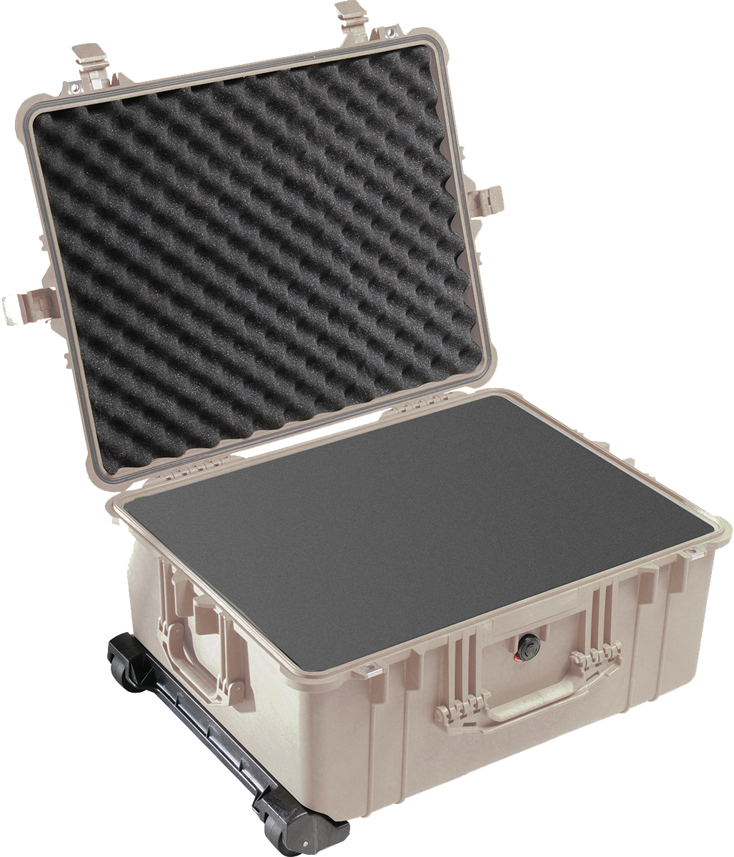 1610 Pelican™ Protector Case