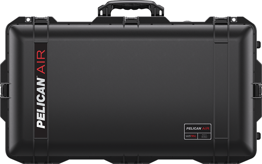 1615 Pelican™ Air Travel Case