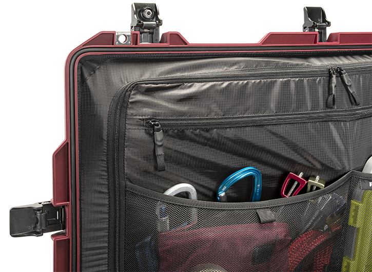 1615 Pelican™ Air Travel Case