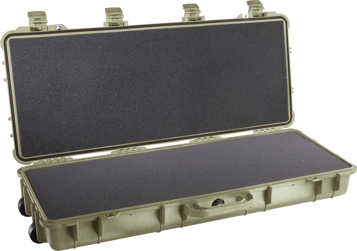 1700 Pelican™ Protector Long Case