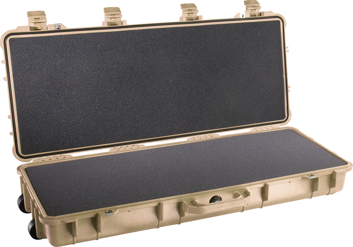 1700 Pelican™ Protector Long Case