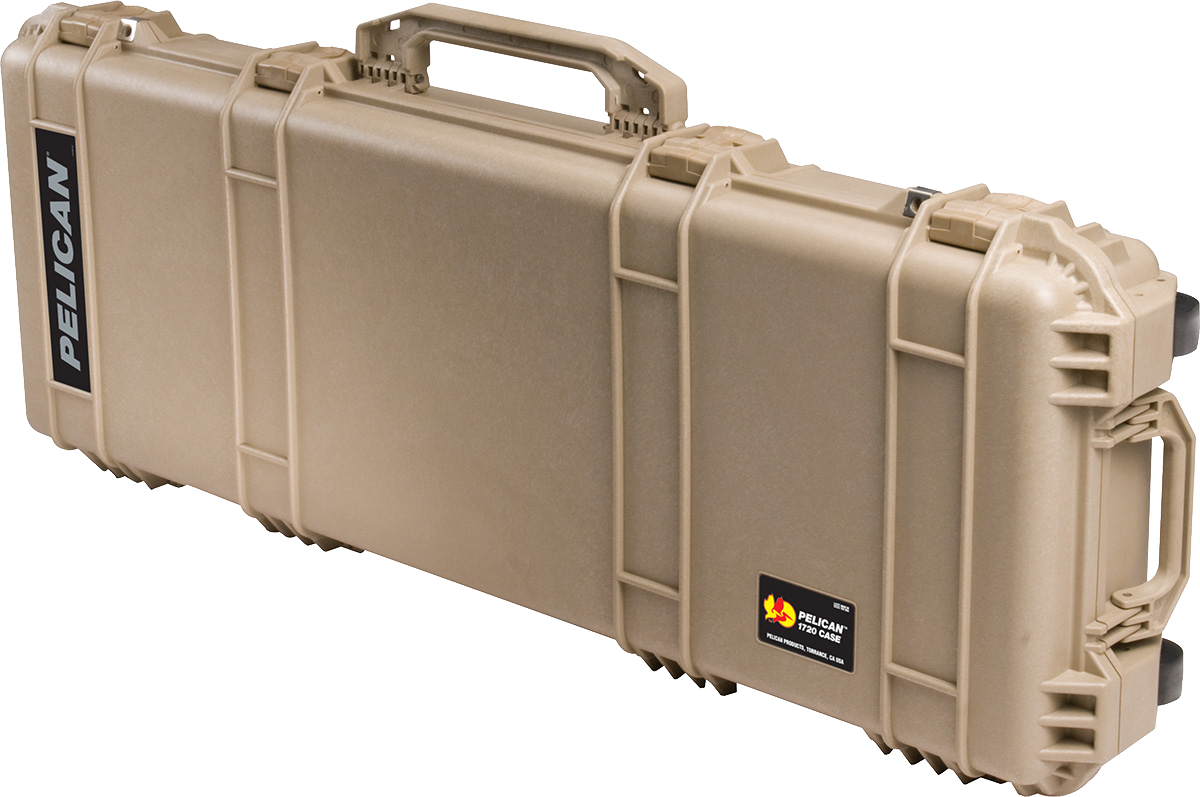 1720 Pelican™ Protector Long Case