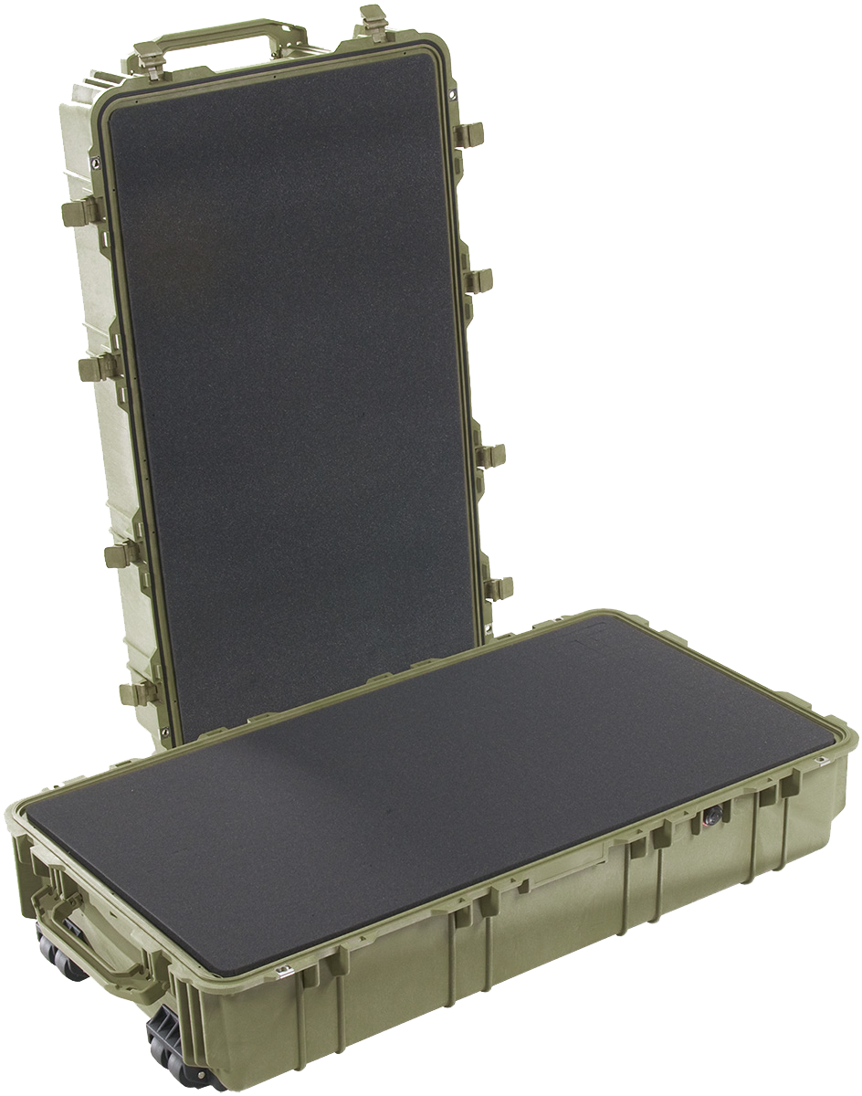 1780 Pelican™ Protector Transport Case