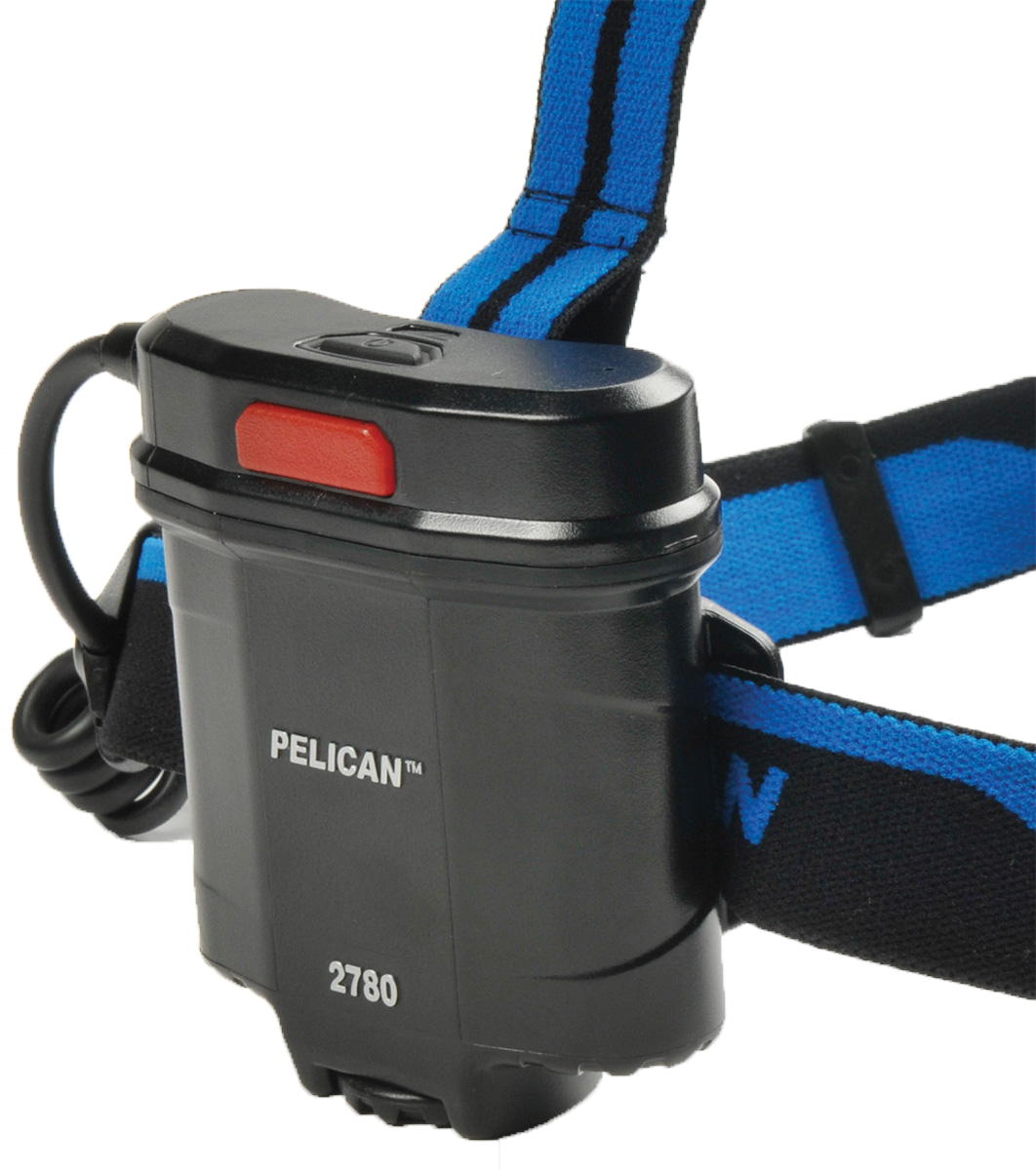 2780 Pelican™ Headlamp