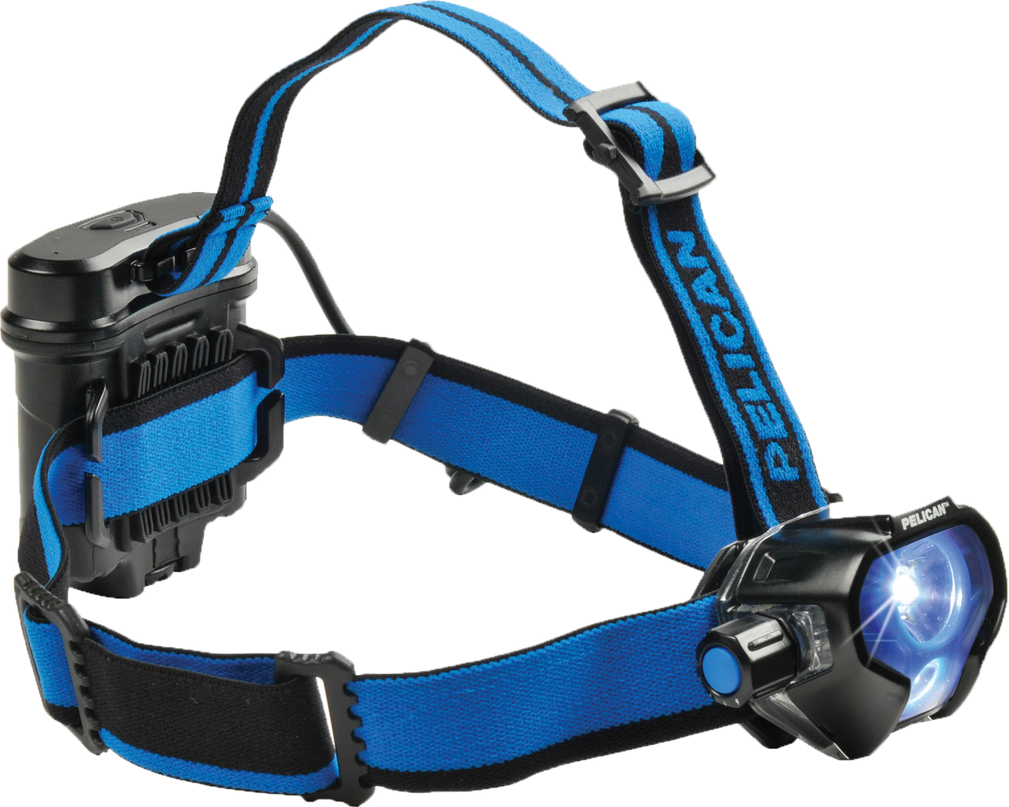 2780 Pelican™ Headlamp