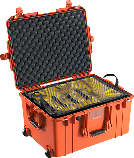 1607 Pelican™ Air Case