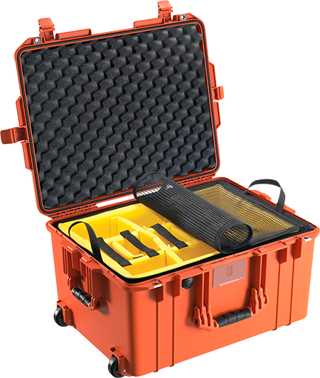 1607 Pelican™ Air Case