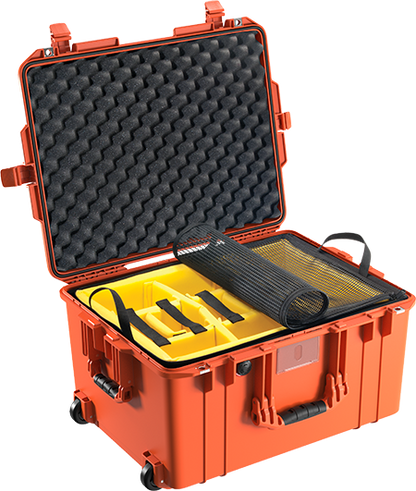 1607 Pelican™ Air Case