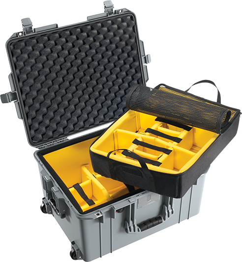 1607 Pelican™ Air Case