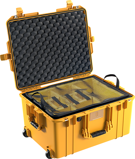 1607 Pelican™ Air Case