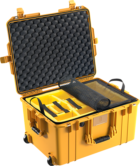 1607 Pelican™ Air Case