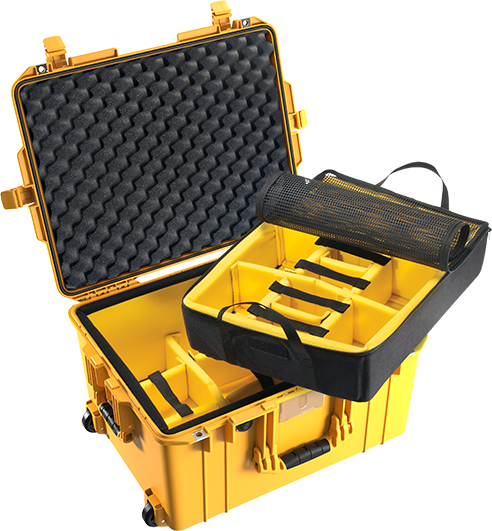 1607 Pelican™ Air Case