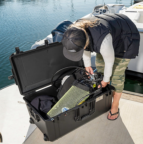 1646 Pelican™ Air Case