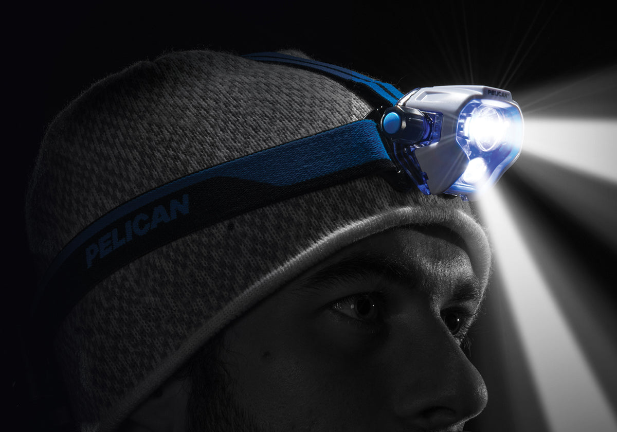 2780R Pelican™ Headlamp