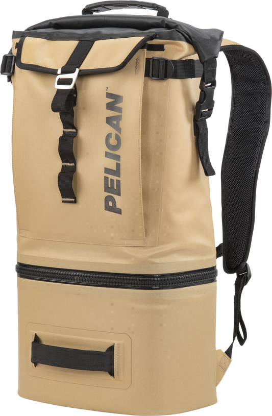 Pelican™ Dayventure Backpack Cooler