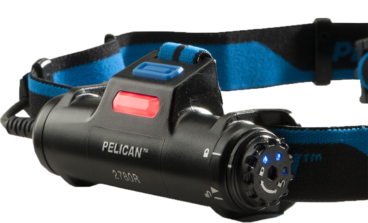 2780R Pelican™ Headlamp