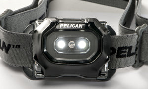 2740 Pelican™ Headlamp