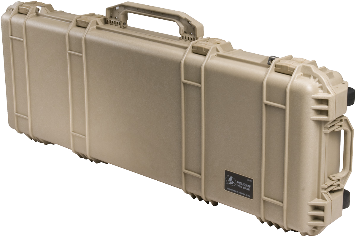 1700 Pelican™ Protector Long Case