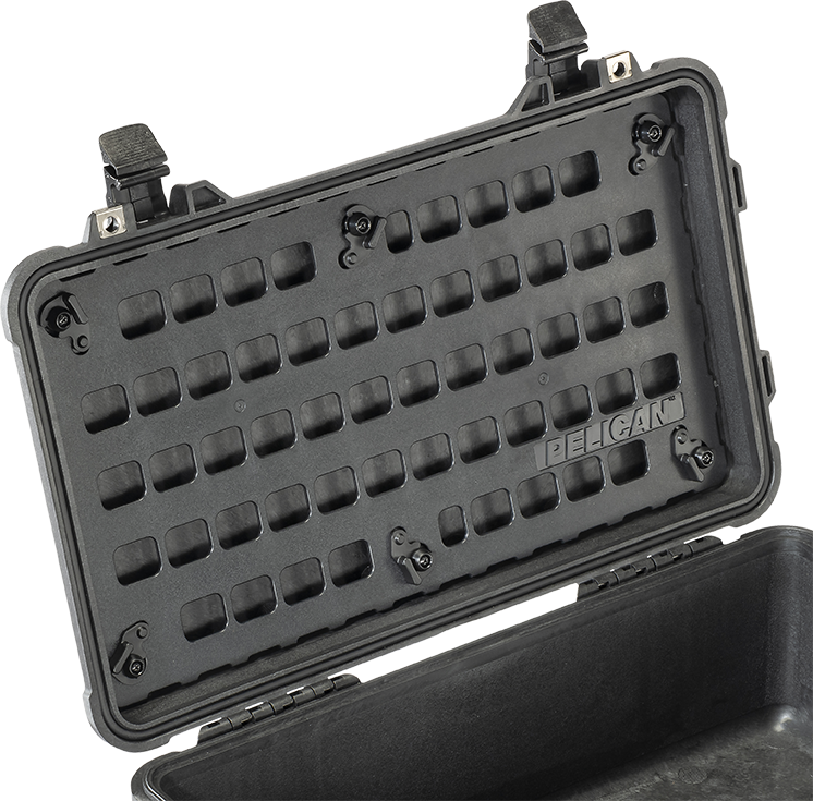 Pelican EZ-Click MOLLE Panel