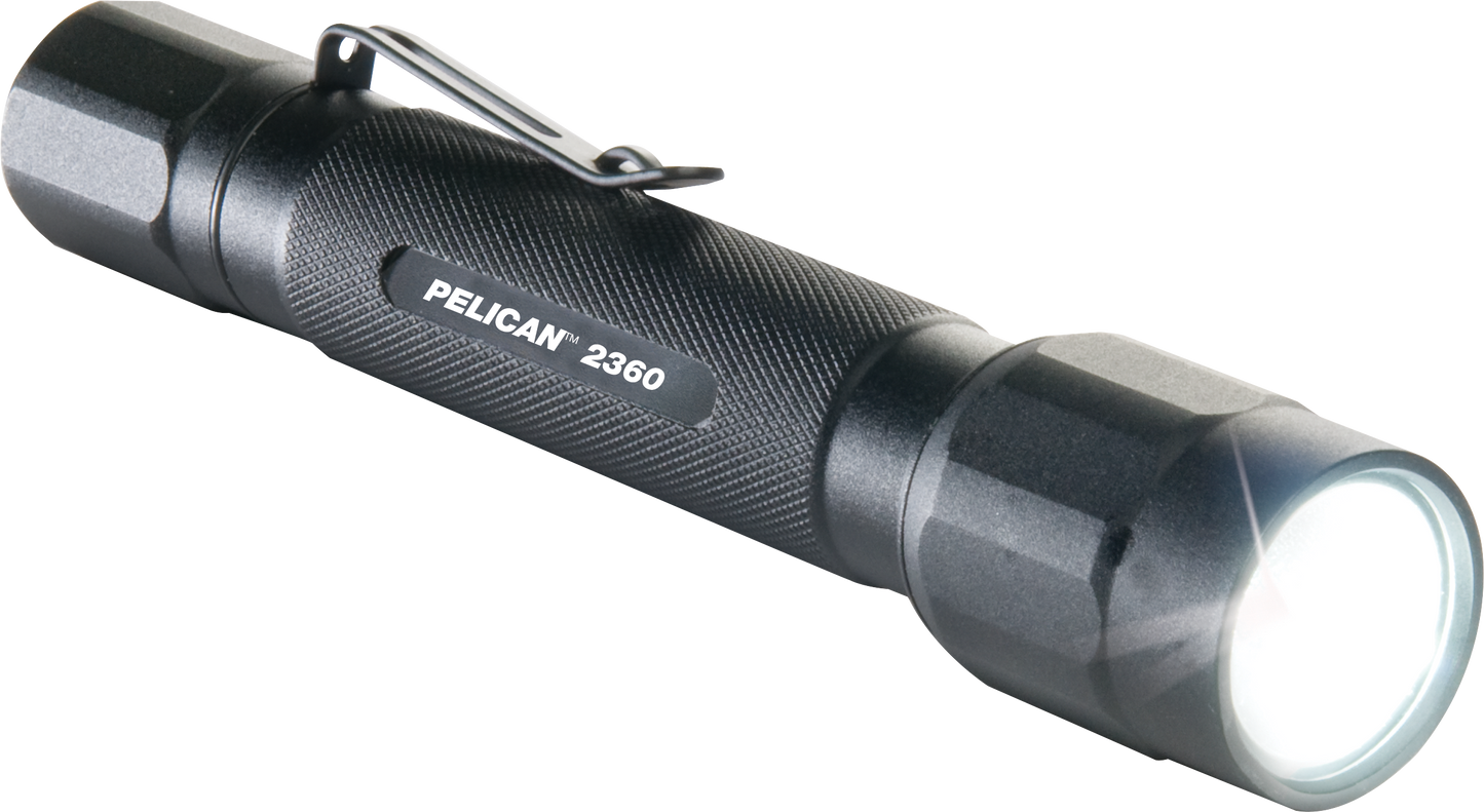 2360 Pelican™ Tactical Flashlight