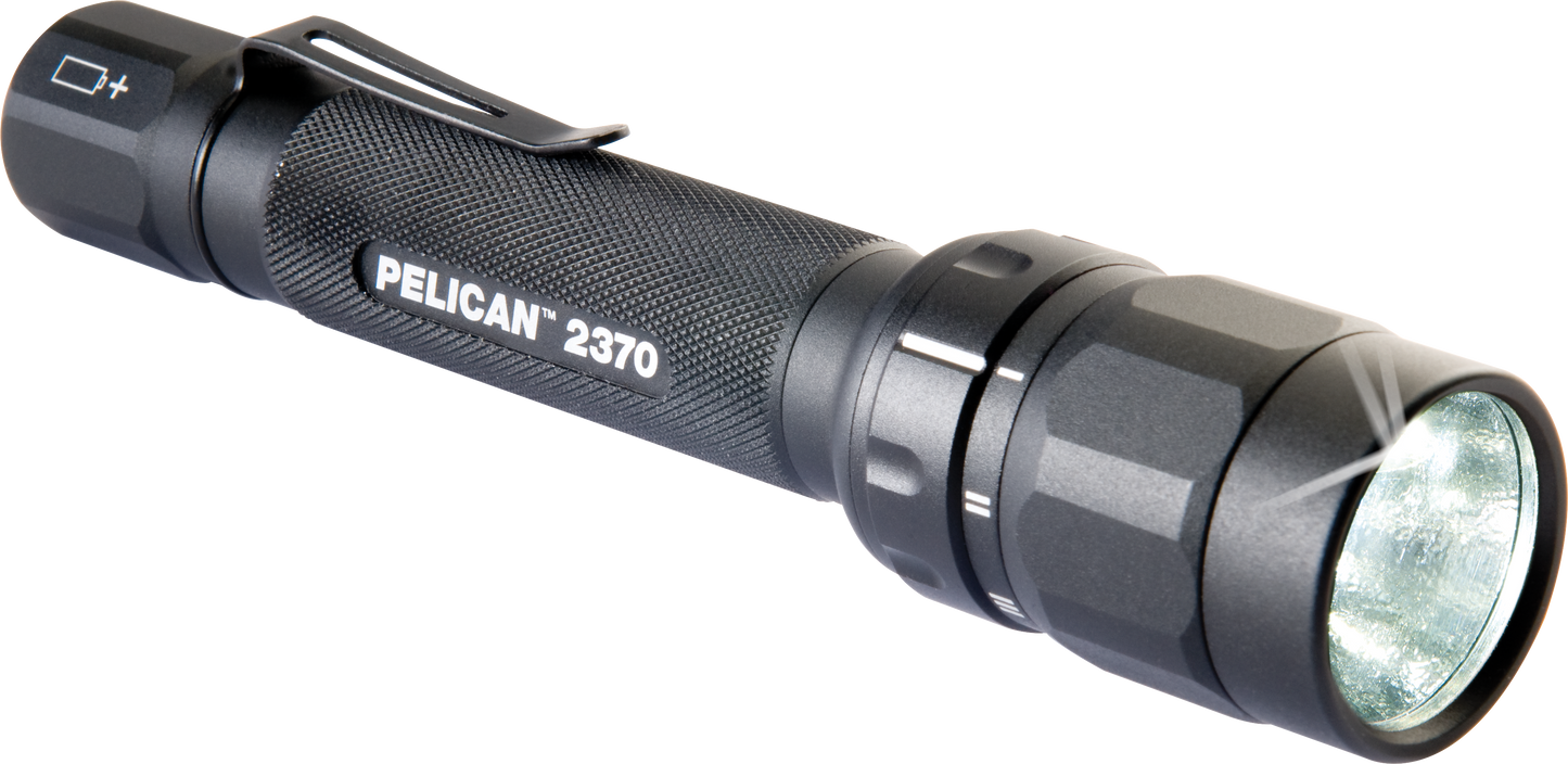 2370 Pelican™ Tactical Flashlight