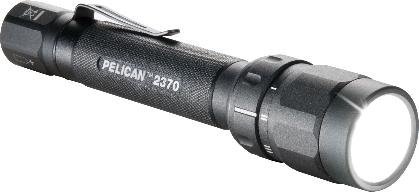 2370 Pelican™ Tactical Flashlight