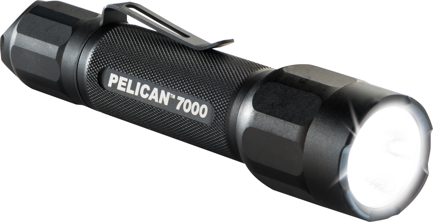 7000 Pelican™ Tactical Flashlight