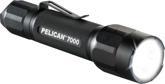 7000 Pelican™ Tactical Flashlight