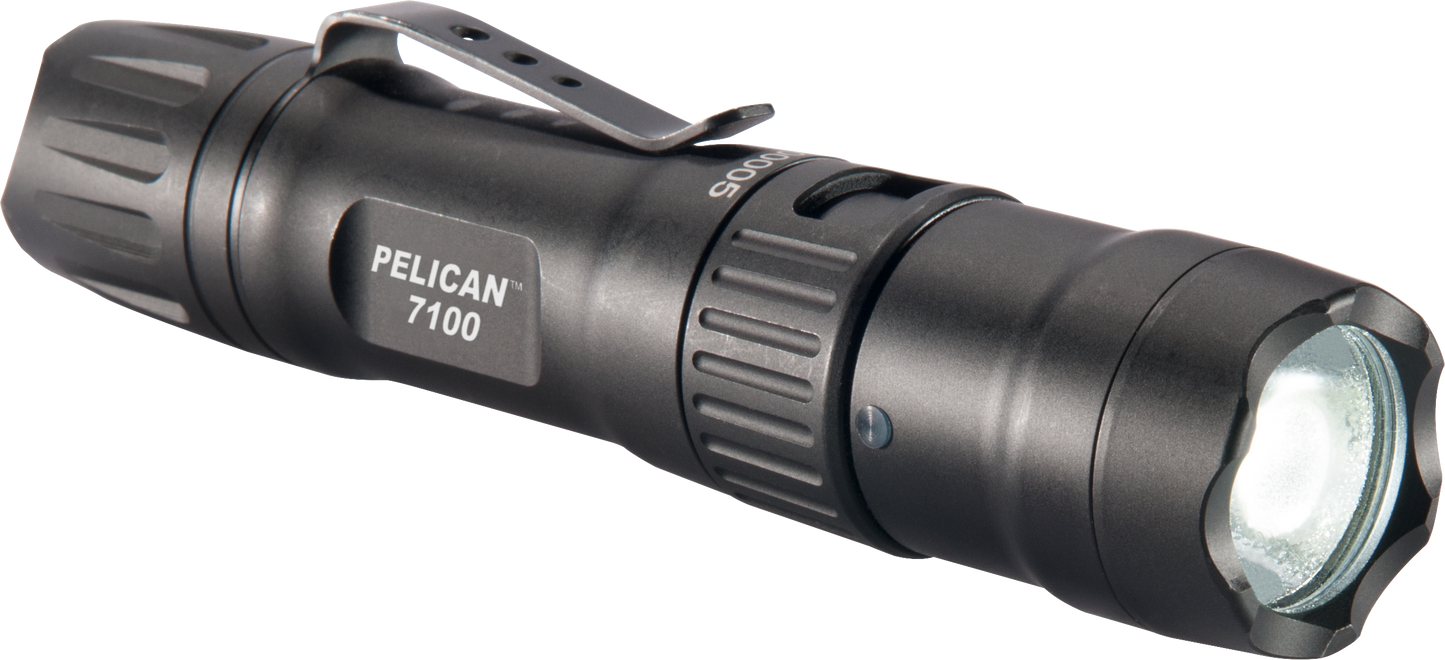 7100 Pelican™ Tactical Flashlight