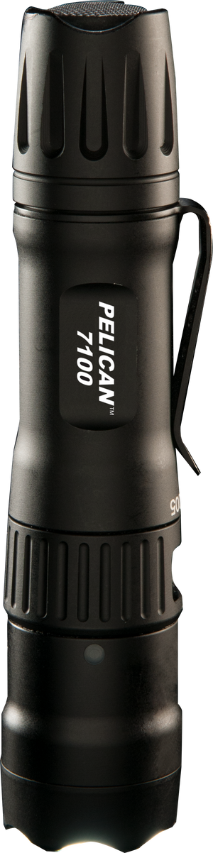 7100 Pelican™ Tactical Flashlight