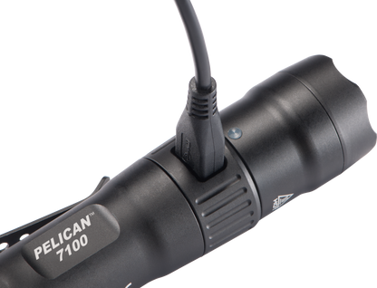 7100 Pelican™ Tactical Flashlight