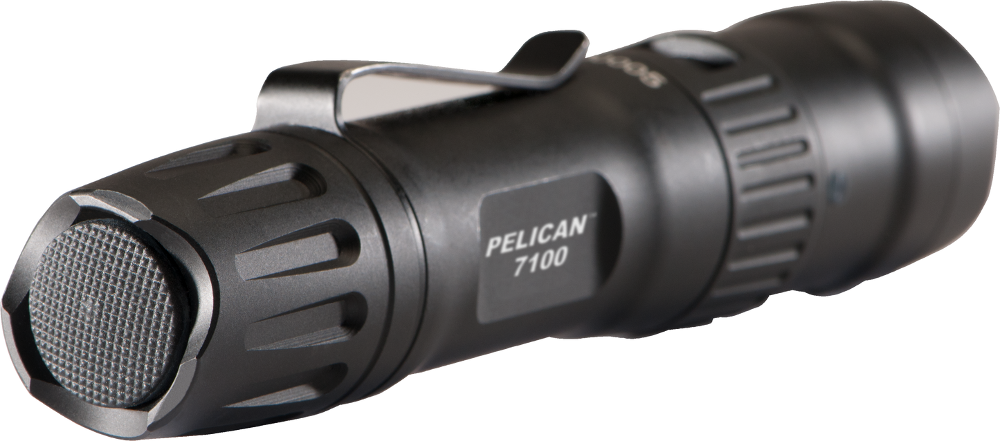 7100 Pelican™ Tactical Flashlight