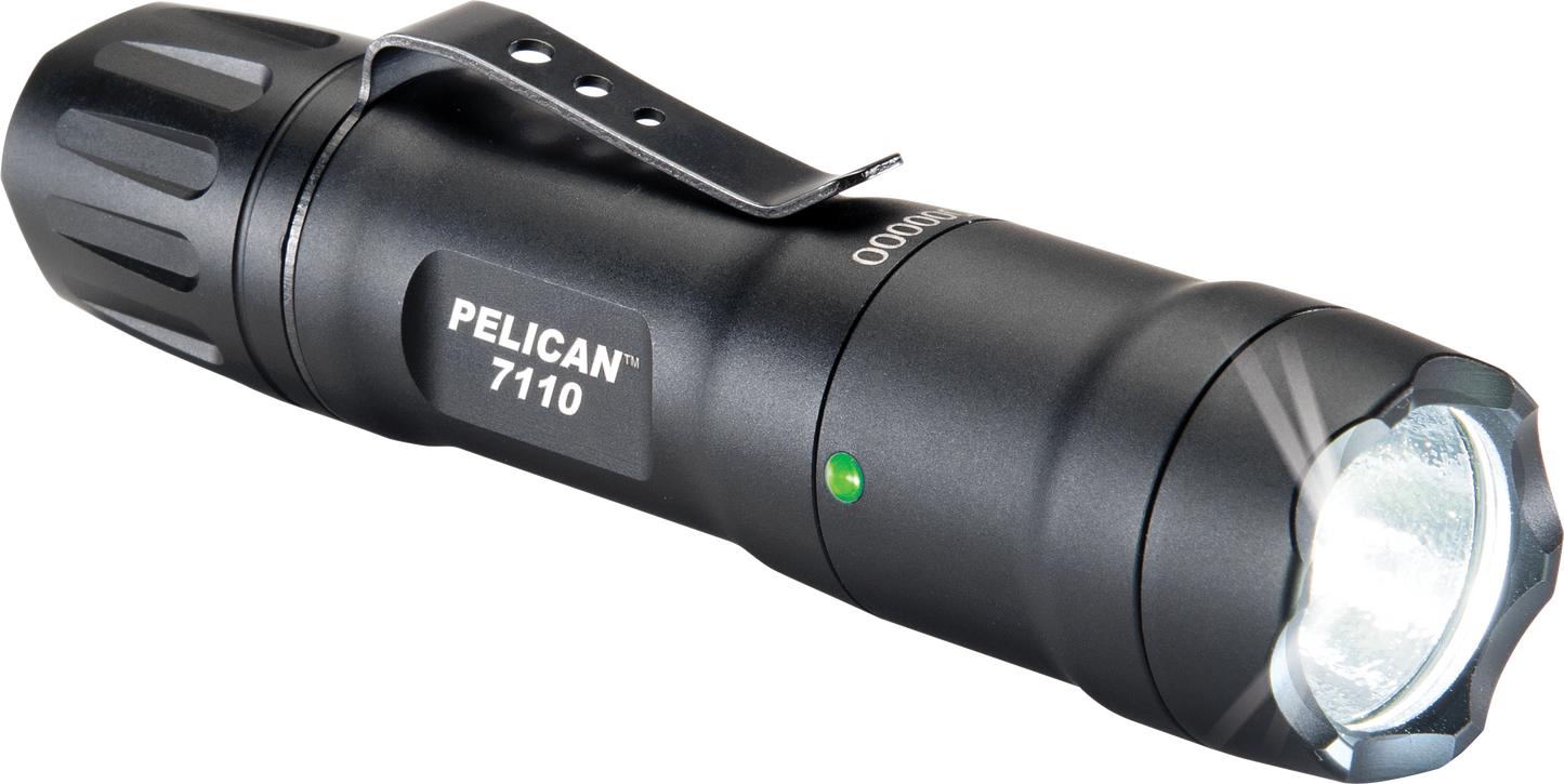 7110 Pelican™ Tactical Flashlight