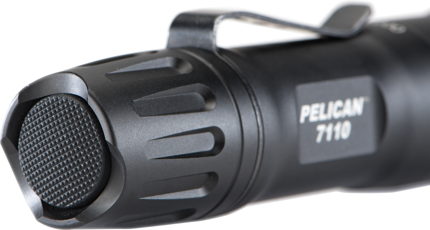 7110 Pelican™ Tactical Flashlight