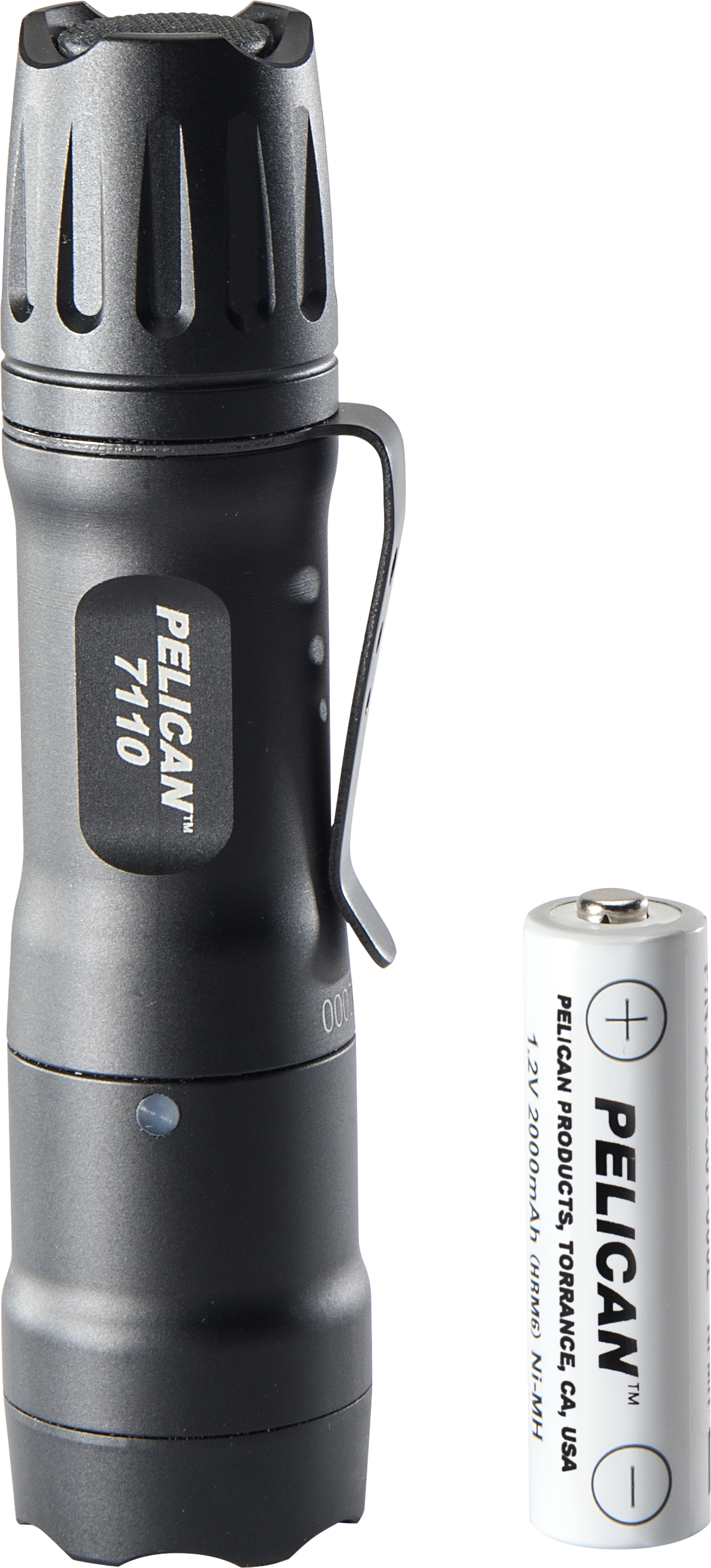 7110 Pelican™ Tactical Flashlight